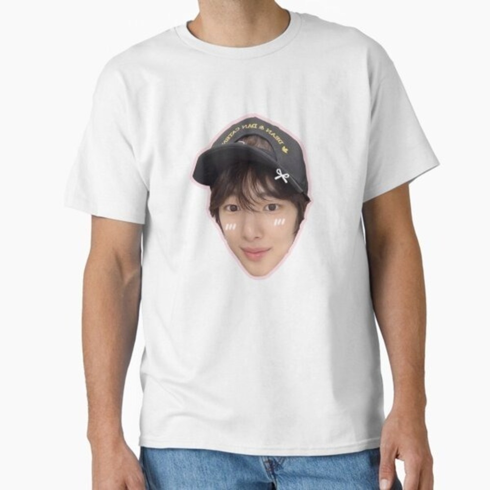 CORTIS Creative Journey  Graphic Tee